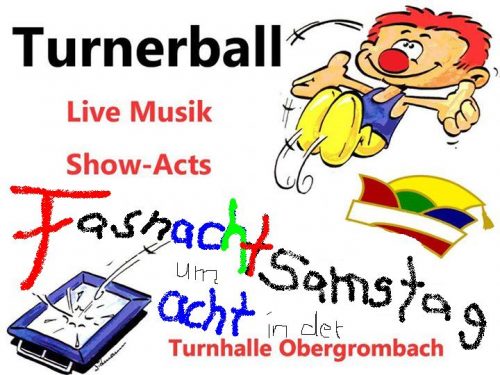 Ligafinale Bezirksklasse @ Sportzentrum Süd Halle 1