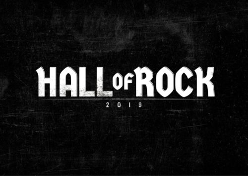 Hall of Rock 2019 @ TV Obergrombach